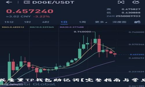 如何找回或重置TP钱包助记词？完整指南与常见问题解答